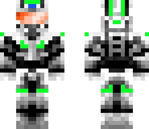 space defender