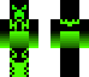 neon creeper