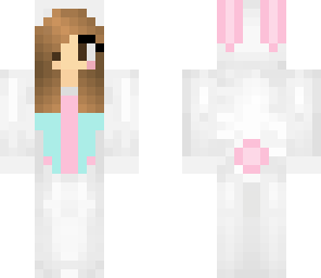 cute bunny