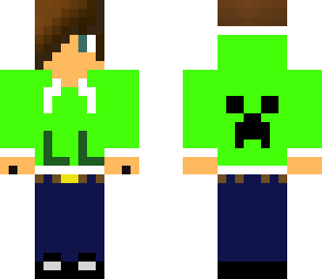 fists and ll