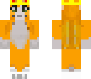 king stampy