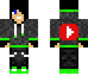 realjcmm youtuber hoodie