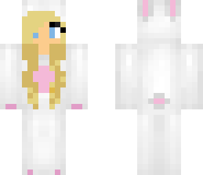 bunny girl