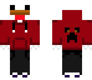 chicken teen