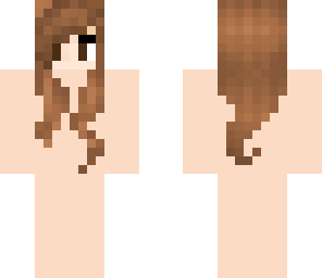 brunette skin base