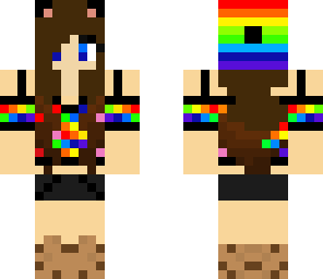 rainbowcookie529 main skin