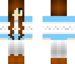 skin for 3 followers
