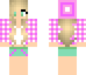 rebeccavg main skin