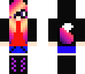 gavity wolf edit