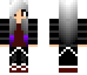 emo girl 