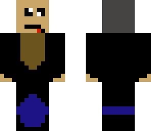 derp bisness men