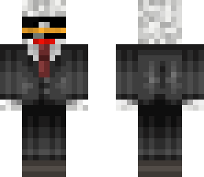 agent ****