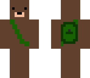 bear