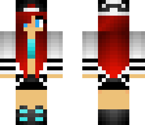 edit of another skin