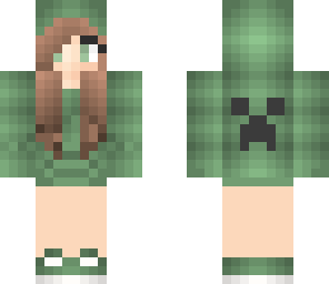 creeper e-e