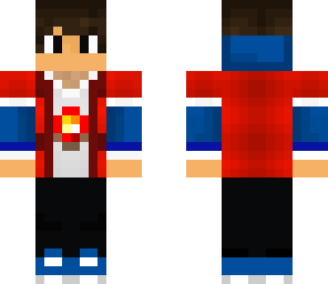 redstone guy