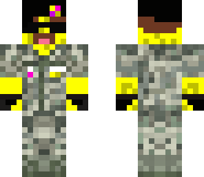 commander tator