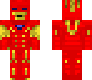 ironfart