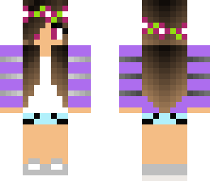 flower girl