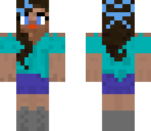 steve girl