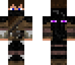 ender hunter