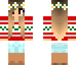 christmas sweater