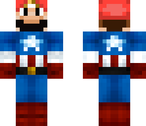 capitanmario