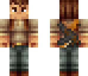 nathan drake