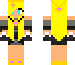 budder girl 
