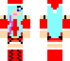 christmas kipo