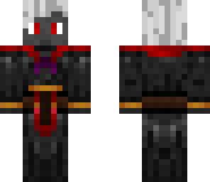 drow arcanist
