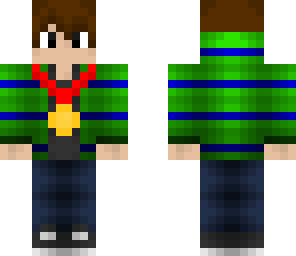 ninjafailsmc
