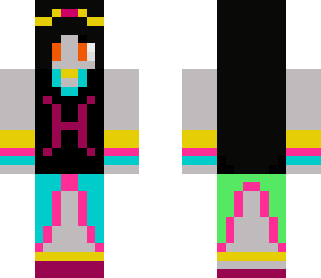 feferi peixes