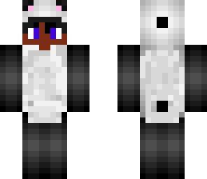 panda me