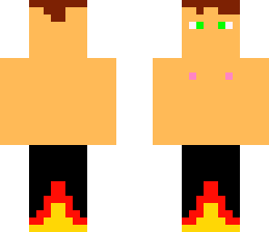 swimmer