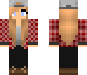 flannel shirt