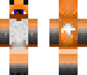 fox onezie
