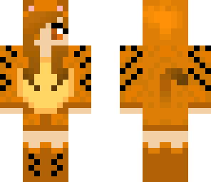 tiger