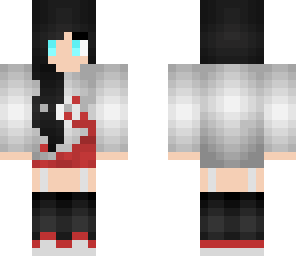 jtf girl version