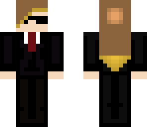 female agent