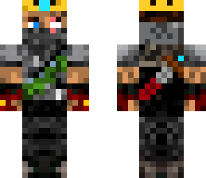 steve the assasin king