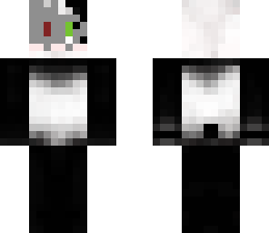 withered pandy