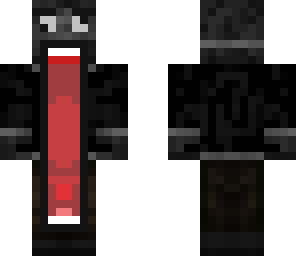 crazy wither
