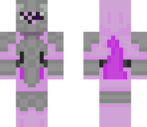 mewtwo metal suit form