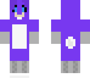bonnie the bunny
