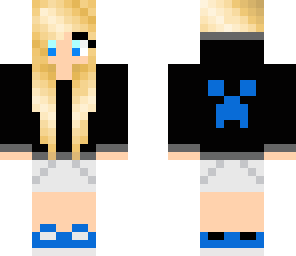 some girl xd