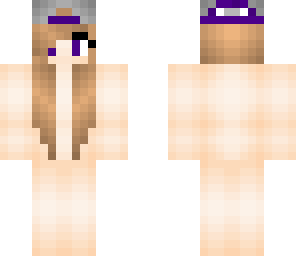 purple tomboy base