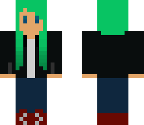 rebel skin