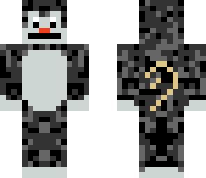 monkeyette