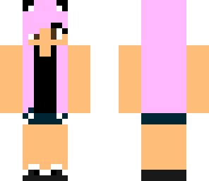 cat girl